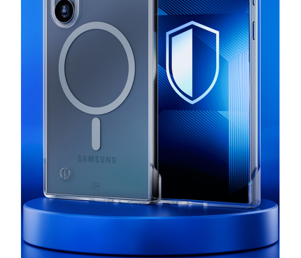 3mk Just20g MagCase do Samsung Galaxy S25 Ultra - 1511580 - zdjęcie 2
